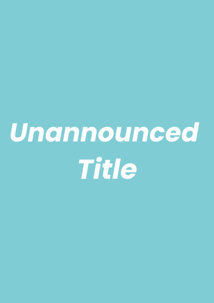 Unannounced Title